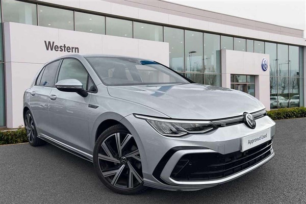 Large image for the Used Volkswagen Golf