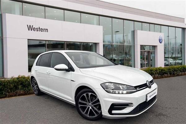 Large image for the Used Volkswagen Golf