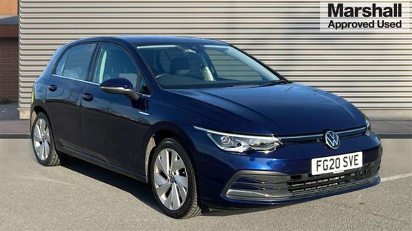 Large image for the Used Volkswagen Golf