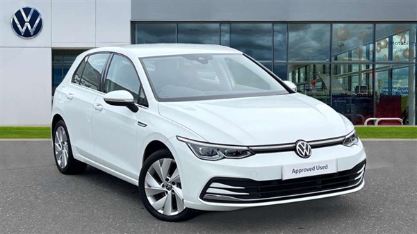 Large image for the Used Volkswagen Golf