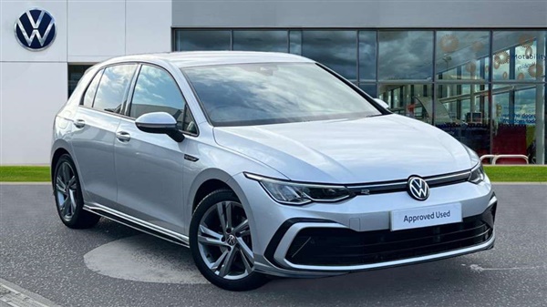 Large image for the Used Volkswagen Golf