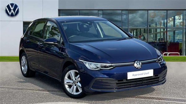 Large image for the Used Volkswagen Golf