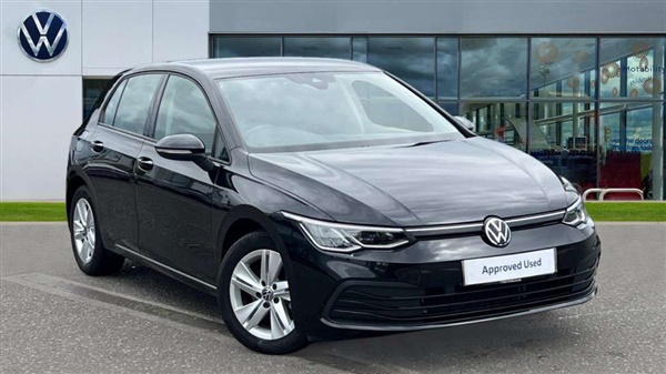 Large image for the Used Volkswagen Golf