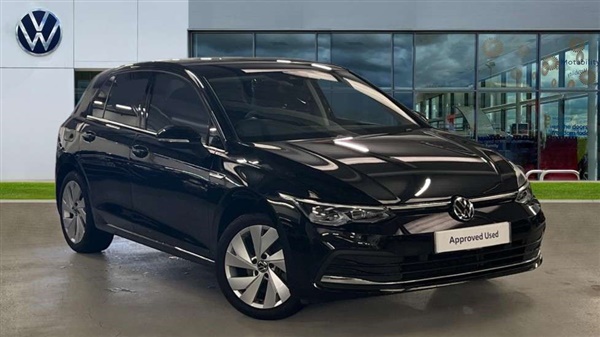 Large image for the Used Volkswagen Golf