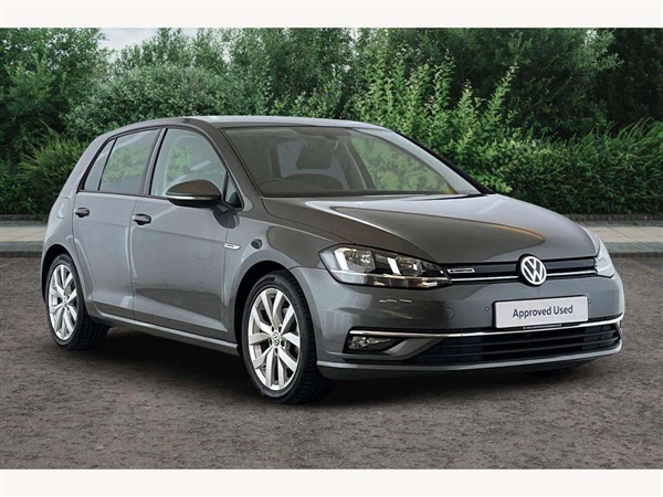 Large image for the Used Volkswagen Golf