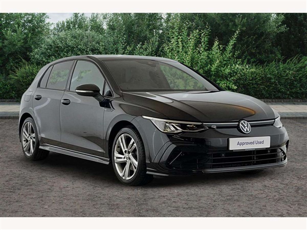 Large image for the Used Volkswagen Golf
