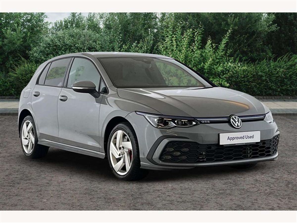 Large image for the Used Volkswagen Golf GTE