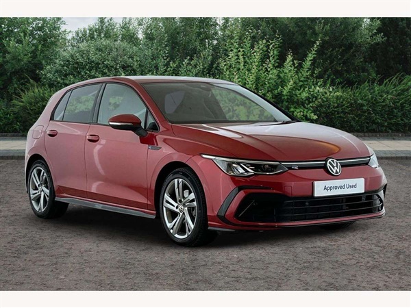 Large image for the Used Volkswagen Golf