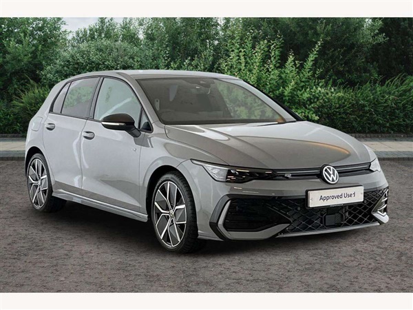 Large image for the Used Volkswagen Golf