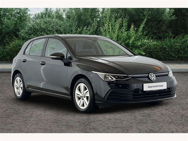Large image for the Used Volkswagen Golf