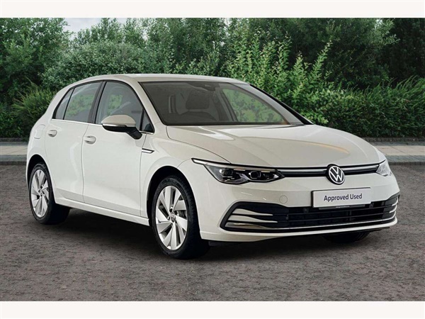 Large image for the Used Volkswagen Golf