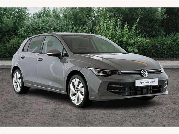 Large image for the Used Volkswagen Golf