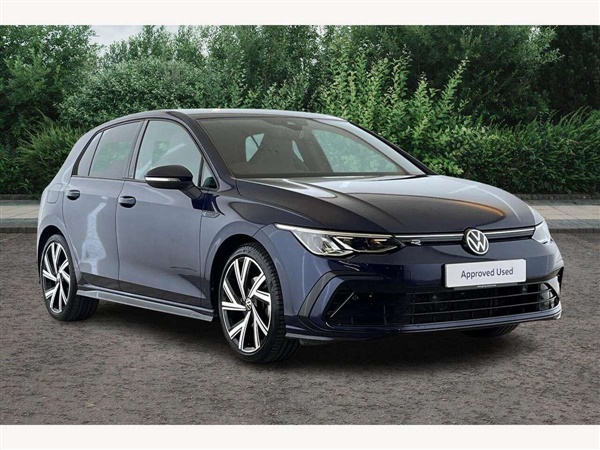 Large image for the Used Volkswagen Golf