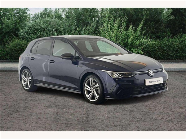 Large image for the Used Volkswagen Golf