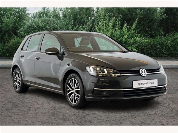 Large image for the Used Volkswagen Golf