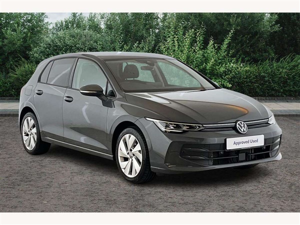 Large image for the Used Volkswagen Golf