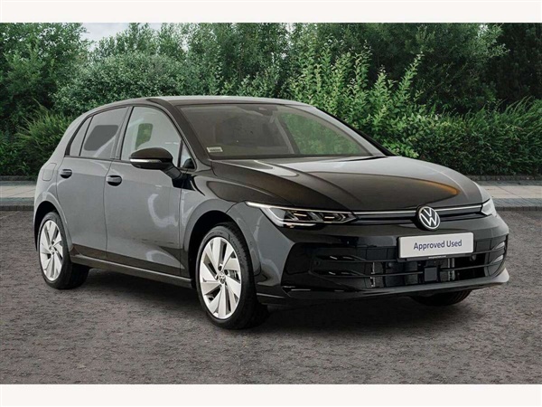 Large image for the Used Volkswagen Golf