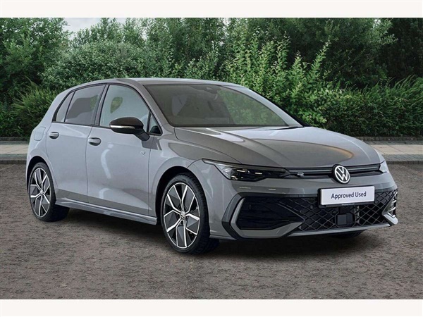 Large image for the Used Volkswagen Golf