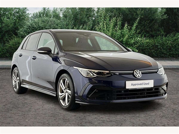 Large image for the Used Volkswagen Golf