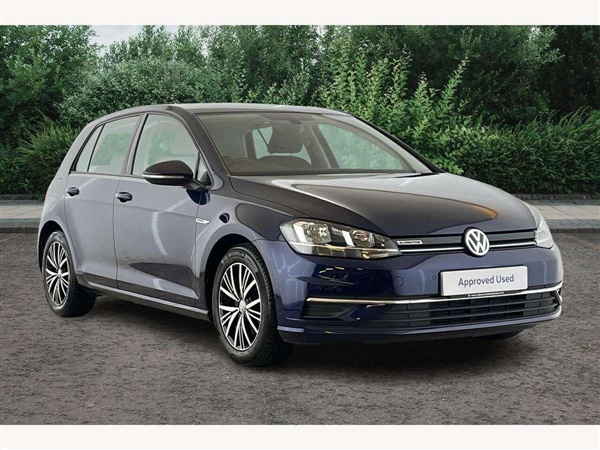 Large image for the Used Volkswagen Golf