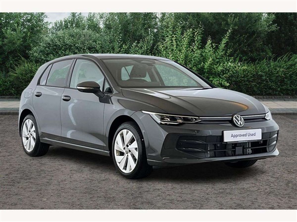 Large image for the Used Volkswagen Golf