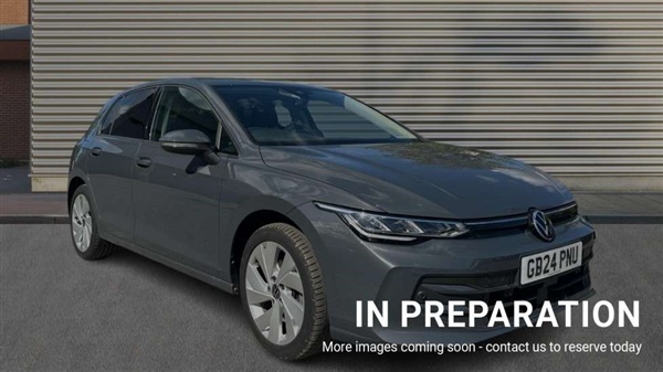 Large image for the Used Volkswagen Golf
