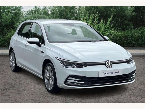 Large image for the Used Volkswagen Golf