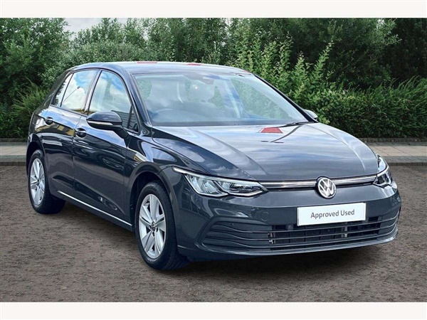 Large image for the Used Volkswagen Golf