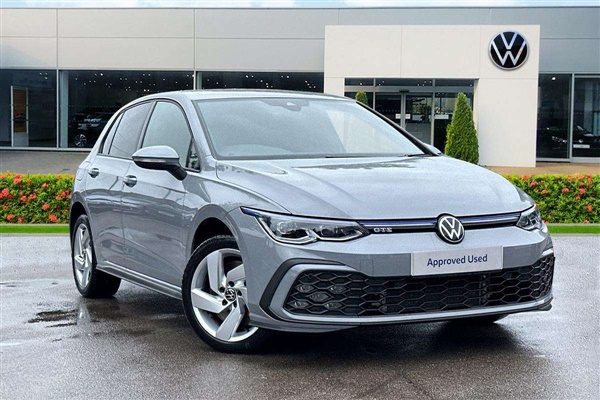 Large image for the Used Volkswagen Golf GTE