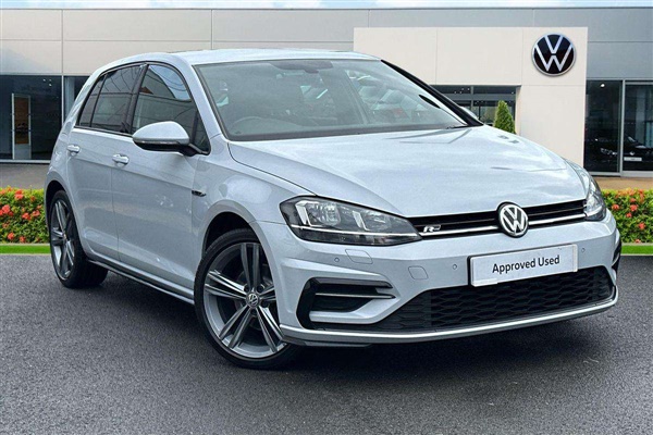 Large image for the Used Volkswagen Golf