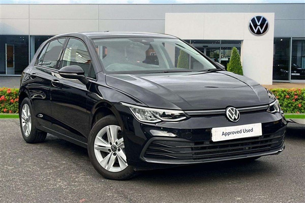 Large image for the Used Volkswagen Golf