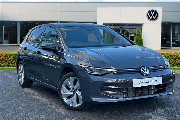 Large image for the Used Volkswagen Golf