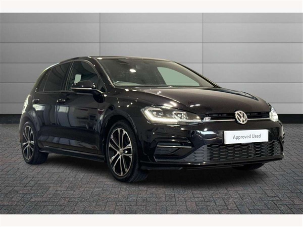 Large image for the Used Volkswagen Golf