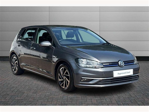 Large image for the Used Volkswagen Golf