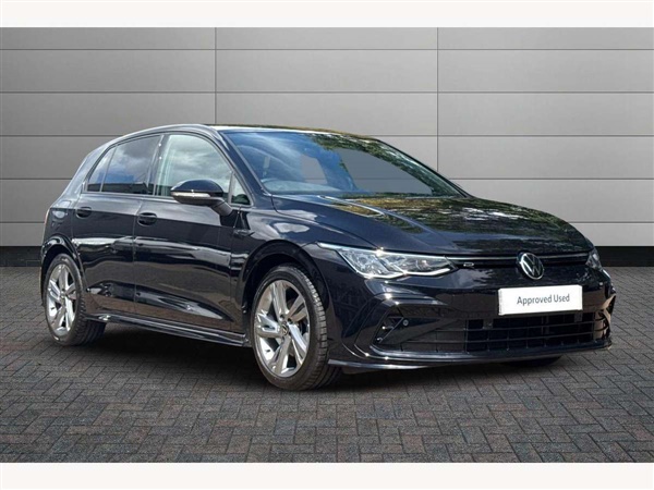 Large image for the Used Volkswagen Golf