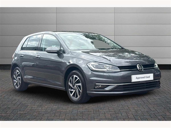 Large image for the Used Volkswagen Golf