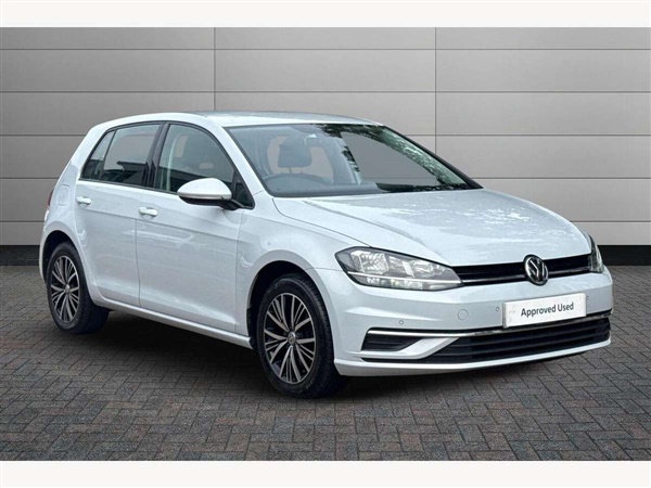 Large image for the Used Volkswagen Golf