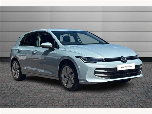Large image for the Used Volkswagen Golf