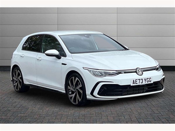 Large image for the Used Volkswagen Golf