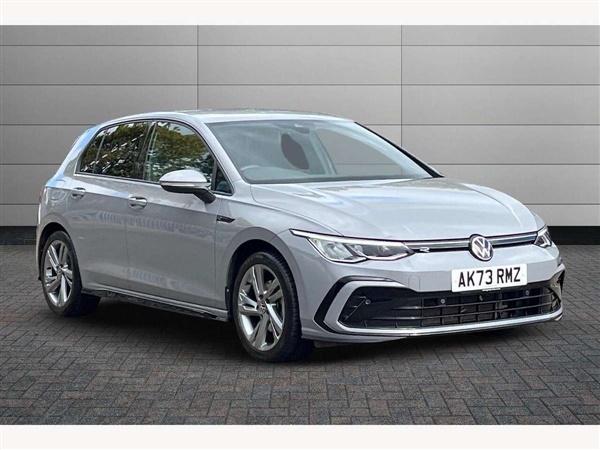Large image for the Used Volkswagen Golf