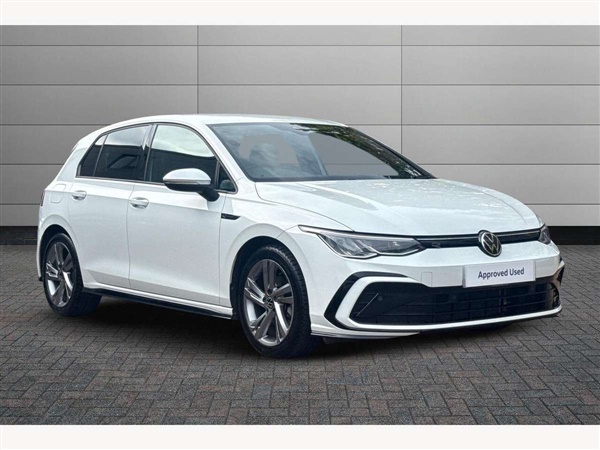 Large image for the Used Volkswagen Golf