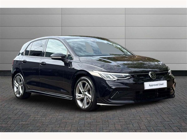 Large image for the Used Volkswagen Golf