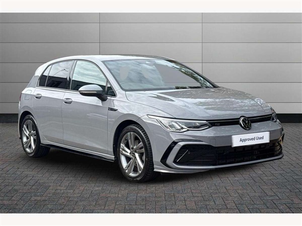 Large image for the Used Volkswagen Golf