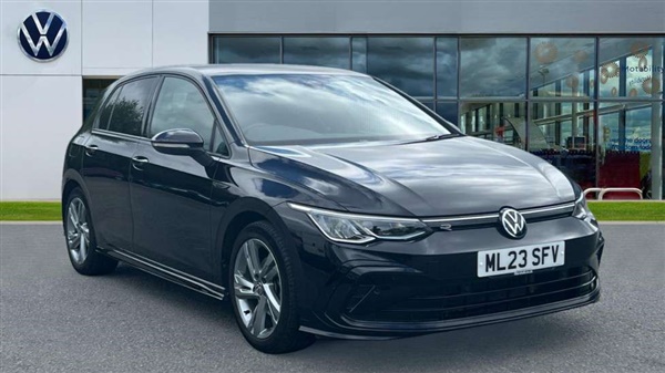 Large image for the Used Volkswagen Golf
