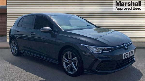 Large image for the Used Volkswagen Golf