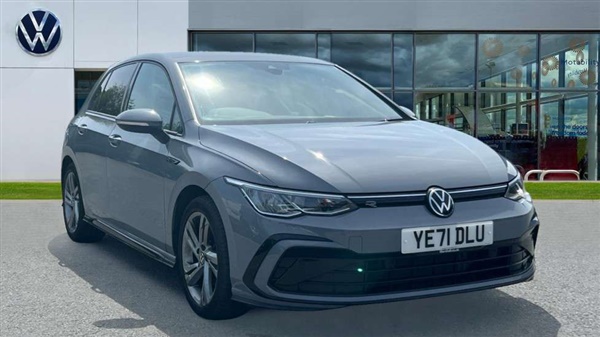 Large image for the Used Volkswagen Golf