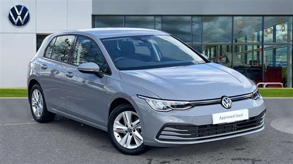 Large image for the Used Volkswagen Golf