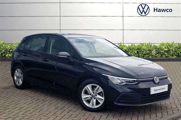 Large image for the Used Volkswagen Golf