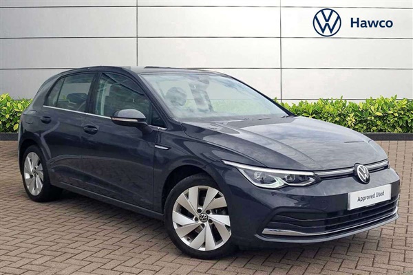 Large image for the Used Volkswagen Golf