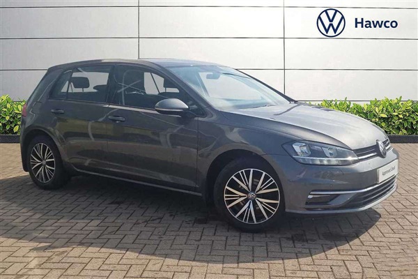 Large image for the Used Volkswagen Golf